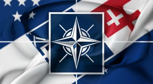 «Морские клещи» НАТО: Роттердам превращается в плацдарм для удара по России