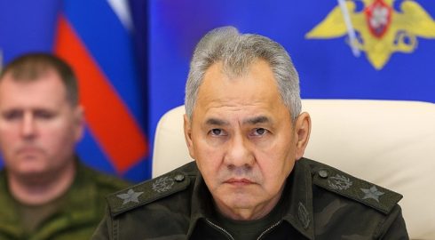 Шойгу призывает Европу вспомнить уроки Суворова и задуматься о мире с Россией, чтобы было меньше проблем