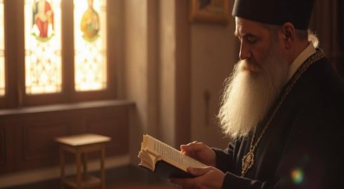 «Самая сильная молитва»: священник Портнов объяснил, что за этим сообщением прячется, и почему не нужно вестись на них