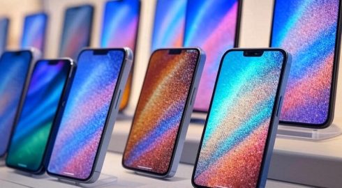 Лучшие смартфоны 2025 года: выбор редакции Tom’s Guide от Samsung до OnePlus