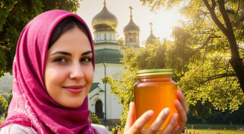Медовый Спас как праздник побед: почему забыли об этом, и как празднуют первый из трех Спасов