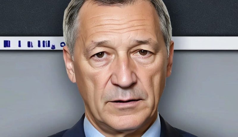 Рушится империя миллиардера Струкова