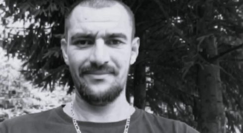 Как орденоносец, получивший награду от Зеленского, был уничтожен в зоне СВО