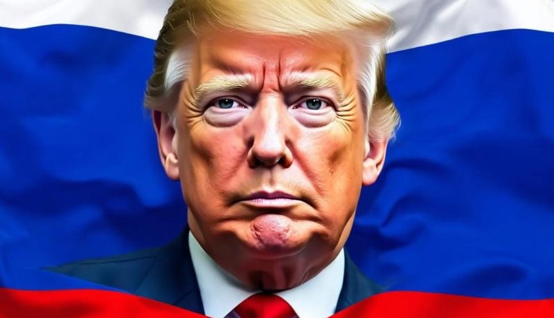 50 дней на СВО, ультиматум Трампа