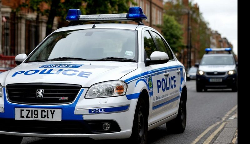 Убийство двоюродной сестры принцев Гарри и Уильяма