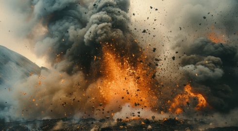 Русские солдаты посвятили снаряды погибшему мальчику Анатолию из Курска — гнев обрушился на ВСУ