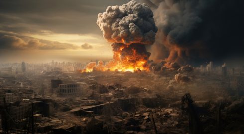 КАБы обрушили «крытую» точку в Доброполье — по данным подполья под ударом «Азов» и наемники: Карта специальной военной операции на Украине на 15 августа 2025 года и анализ событий в мире