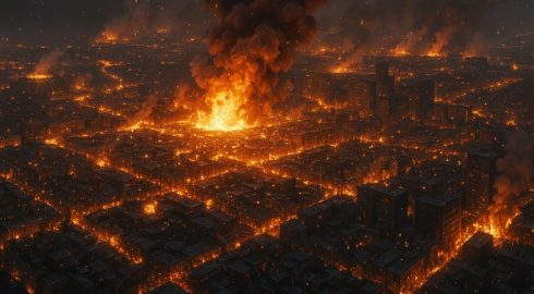 Самые разрушительные удары по ВСУ этим летом вскрыли уязвимость киевского режима: Карта специальной военной операции на Украине на 29 августа 2025 года и анализ событий в мире