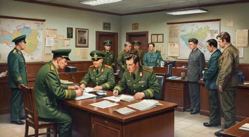 Совфед одобрил наказания за несообщение о смене места жительства в военкомат