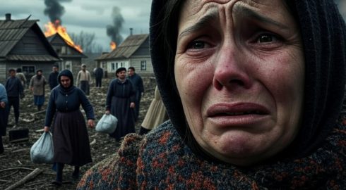 Трагедия Волынской бойни: тень прошлого, которая не дает покоя Польше