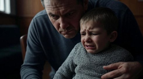 Батюшки РПЦ: воспитание без насилия — мнение церкви о наказании детей