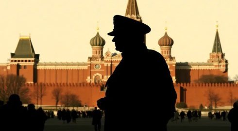 Высокопоставленный чиновник на Ил-76 Минобороны развлекает любовницу в Ростове