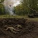Закопаны под артударом: ВС России не оставили шансов украинским операторам дронов