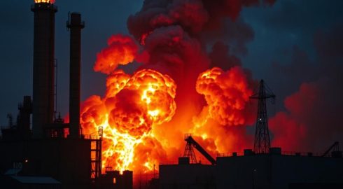 Польша в панике: Россия атакует предприятия зарубежных инвесторов в Виннице
