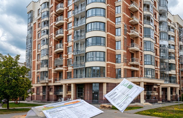 Подорожание ЖКХ, строка в квитанциях