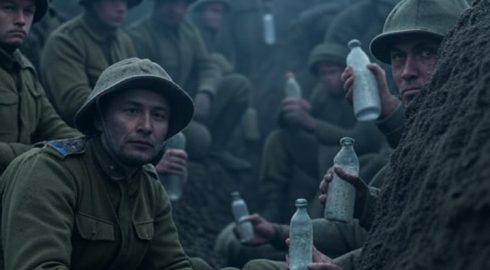 Опасная тактика ВСУ: в ЛНР фиксируются случаи сброса отравленной воды и заминированных предметов