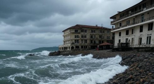 Черное море под угрозой: какие курорты стали опасными для здоровья