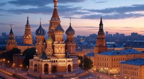 Москва отмечает 878-летие: более 140 мероприятий и фестивалей на всех площадках столицы