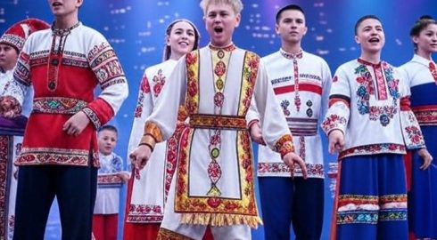 Интервидение-2025 в Москве: кто выйдет на сцену от США и стран БРИКС
