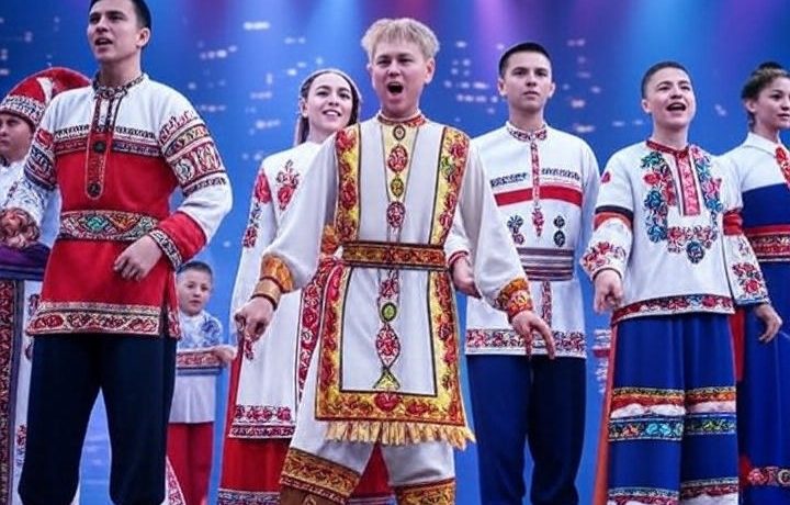 кто примет участие в Интервидении 2025