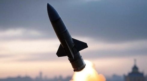 «Союз-2.1б» на орбите: как запуск российской ракеты перепугал Европу и Украину