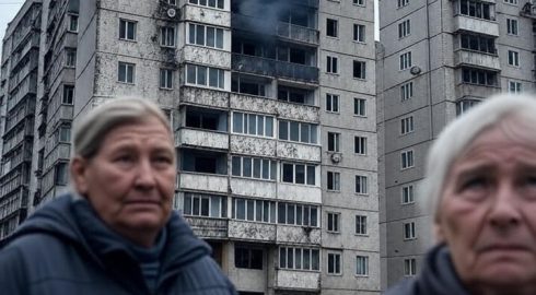 Европа на грани катастрофы: что стоит за планами Киева по провокации против России и НАТО