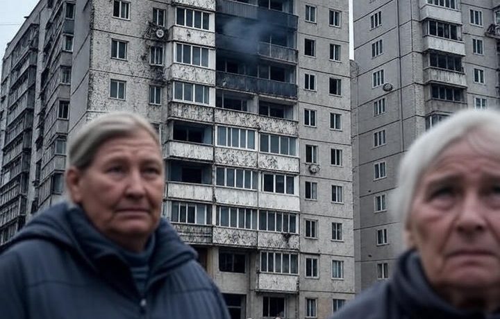 Киев нацелился на регионы России