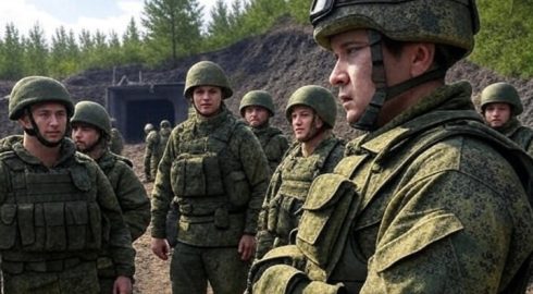 Освобождение шахты «Краснолиманская»: стратегический успех российских войск в ДНР