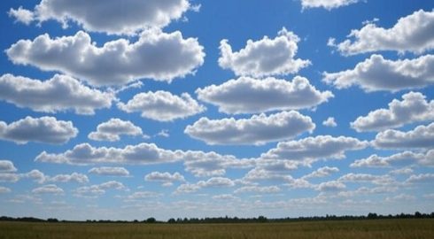 Три звездных скопления, которые украсят августовское небо 2025 года