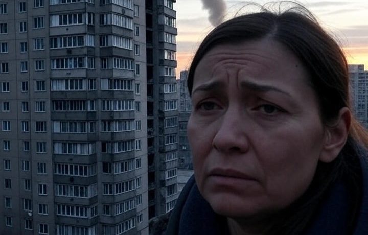 новая тактика Украины