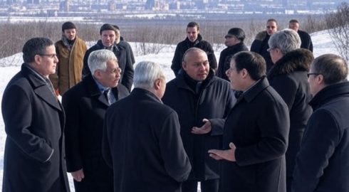 Нинильчикский диалект: как звучит русский язык XVIII века на берегах Аляски и кто сможет сказать на нём «Здравствуйте» Путину