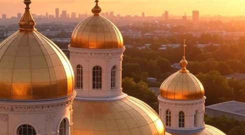 Конец Успенского поста 2025: как правильно выйти из него, чтобы сохранить здоровье и силы