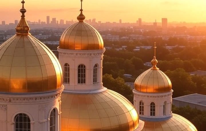 окончание Успенского поста