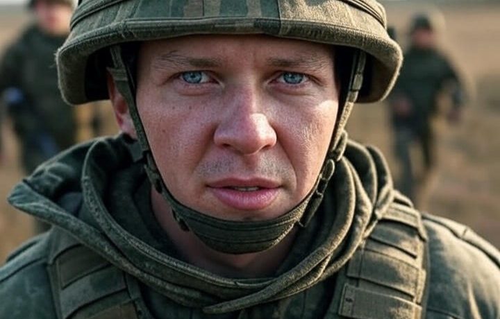 Российские военные вышли из окружения по открытому полю в ДНР