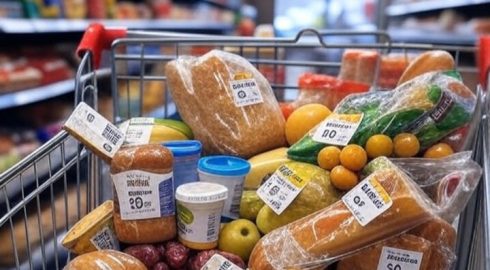 Дефляция или иллюзия? Почему падающие цены в России не стоит считать победой над инфляцией