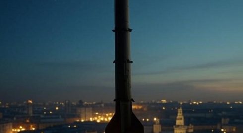 «Длинный Нептун»: новая украинская ракета или миф, созданный для Запада?