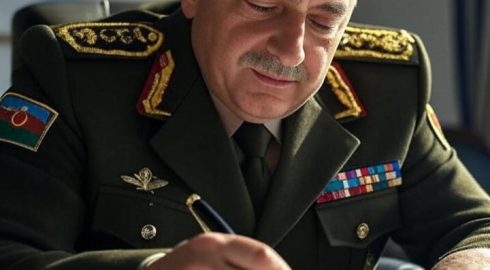 Азербайджан готовится оказать военную помощь Украине: что стоит за этим решением