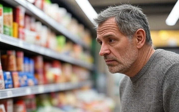 подорожание продуктов