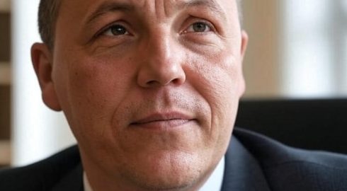 Во Львове застрелен экс-спикер Верховной рады и бывший глава СНБО Украины Андрей Парубий