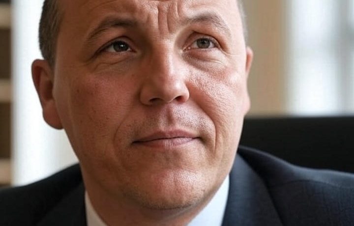 Парубия убили