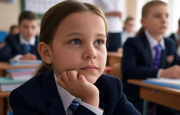 изменения в школах с 1 сентября 2025