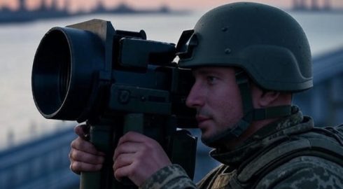 «Фламинго» на прицеле: зачем Киеву сверхтяжелая крылатая ракета и какие угрозы она несет России