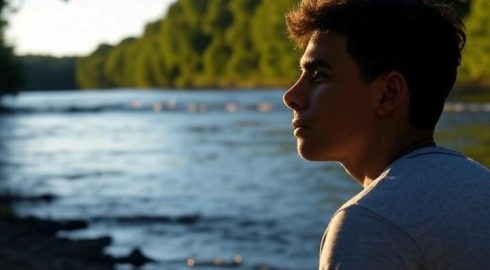 Жизнь на берегах реки Теча: цена ядерного наследия