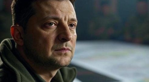 Зеленский готов к «компромиссу» по линии фронта, но Донбасс сдавать не собирается