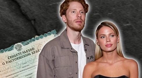Развод Никиты Преснякова и Алёны Красновой: крах «золотой» сказки