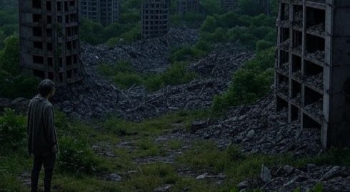 Иностранные наёмники в харьковских госпиталях: взгляд экс-офицера США