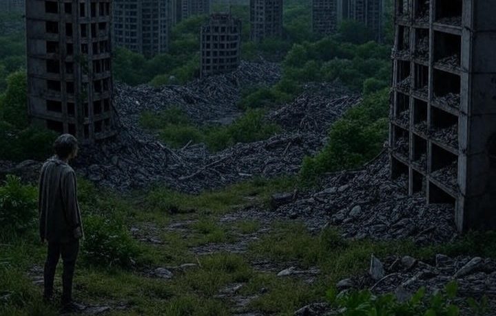наемники ВСУ