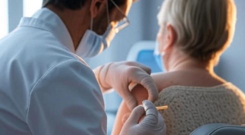Прививка от гриппа в 2025 году: мифы, факты и советы врачей