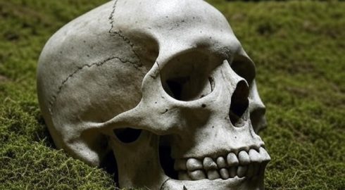 Череп из греческой пещеры: находка, которая меняет историю эволюции человека