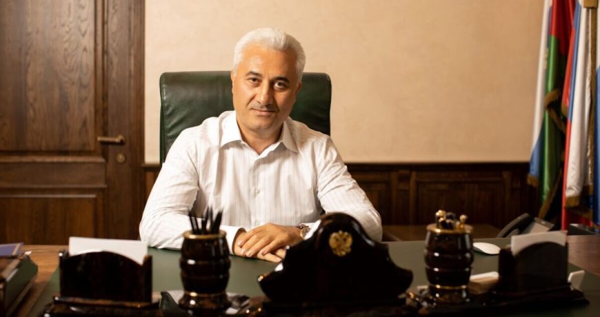 Абрам Овеян